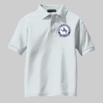 Youth Polo - Bunker Thumbnail