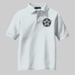 Youth Polo - Bunker Thumbnail