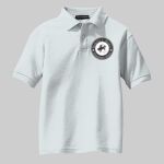 Youth Polo - Bunker Thumbnail