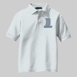 Youth Polo - Bunker Thumbnail