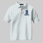 Youth Polo - Bunker Thumbnail