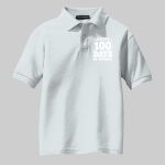 Youth Polo - Bunker Thumbnail