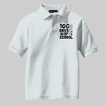 Youth Polo - Bunker Thumbnail