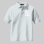 Youth Polo - Bunker Thumbnail