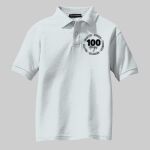 Youth Polo - Bunker Thumbnail