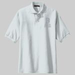 Adult Polo - Bunker Thumbnail