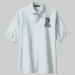 Adult Polo - Bunker Thumbnail