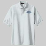 Adult Polo - Bunker Thumbnail