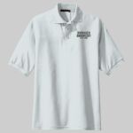 Adult Polo - Bunker Thumbnail