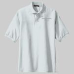 Adult Polo - Bunker Thumbnail