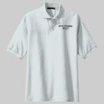 Adult Polo - Bunker Thumbnail