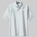 Adult Polo - Bunker Thumbnail