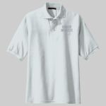 Adult Polo - Bunker Thumbnail