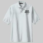 Adult Polo - Bunker Thumbnail