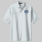 Adult Polo - Bunker Thumbnail