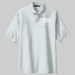 Adult Polo - Bunker Thumbnail