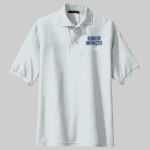 Adult Polo - Bunker Thumbnail