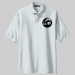 Adult Polo - Bunker Thumbnail