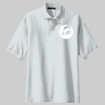 Adult Polo - Bunker Thumbnail