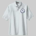 Adult Polo - Bunker Thumbnail