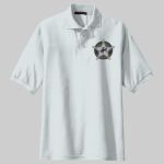 Adult Polo - Bunker Thumbnail