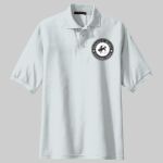 Adult Polo - Bunker Thumbnail