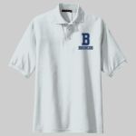 Adult Polo - Bunker Thumbnail