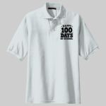 Adult Polo - Bunker Thumbnail