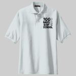 Adult Polo - Bunker Thumbnail