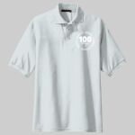 Adult Polo - Bunker Thumbnail